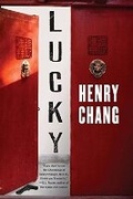 Cover: Lucky - Soho Press Inc