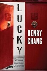 Enlarge image Cover: Lucky - Soho Press Inc
