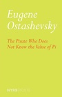Cover: The Pirate Who Does Not Know the Value of Pi - NYRB Poets