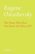 Cover: The Pirate Who Does Not Know the Value of Pi - NYRB Poets