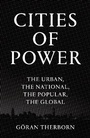 Cover: Cities of Power - Verso Books