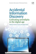 Cover: Accidental Information Discovery - Chandos Publishing