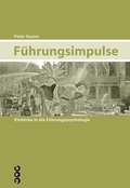 Cover: F&uuml;hrungsimpulse - hep verlag