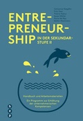 Cover: Entrepreneurship in der Sekundarstufe II - hep verlag