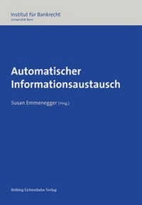 Abbildung von: Automatischer Informationsaustausch - Helbing & Lichtenhahn