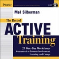 Cover: The Best of Active Training - Pfeiffer