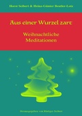 Cover: Aus einer Wurzel zart - epubli