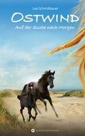 Cover: Ostwind - Auf der Suche nach Morgen - cbj