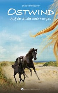 Abbildung von: Ostwind - Auf der Suche nach Morgen - cbj