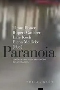 Cover: Paranoia - Turia + Kant