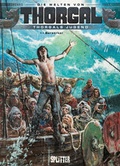 Cover: Thorgal - Die Welten von Thorgal: Die Jugend von Thorgal. Band 4 - Splitter-Verlag