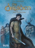 Cover: Druiden, Die - Splitter-Verlag