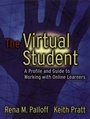 Cover: The Virtual Student - Jossey-Bass