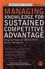 Cover: Managing Knowledge for Sustained Competitive Advantage - Pfeiffer