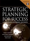 Cover: Strategic Planning For Success - Pfeiffer