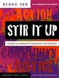 Cover: Stir It Up - Jossey-Bass