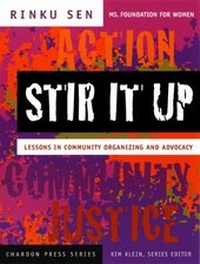 Enlarge image Cover: Stir It Up - Jossey-Bass