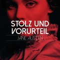 Cover: Stolz und Vorurteil - Nova MD