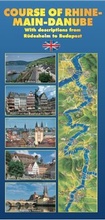 Cover: Course of Rhine-Main-Danube - Sch&ouml;ning & Co.