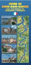 Cover: Cours de Rhine-Main-Danube - Sch&ouml;ning & Co.