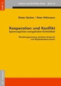 Cover: Kooperation und Konflikt - AIM-Verlagshaus