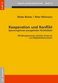 Enlarge image Cover: Kooperation und Konflikt - AIM-Verlagshaus