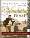 Cover: A Wandering Feast - Jossey-Bass