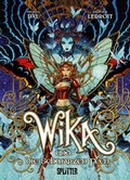 Cover: Wika. Band 2 - Splitter-Verlag