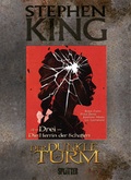 Cover: Stephen King - Der Dunkle Turm. Band 14 - Splitter-Verlag
