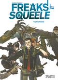 Cover: Freaks' Squeele. Band 4 - Splitter-Verlag