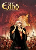 Cover: Ekh&ouml; - Spiegelwelt. Band 5 - Splitter-Verlag