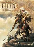 Cover: Elfen. Band 13 - Splitter-Verlag