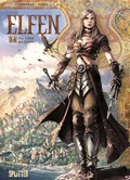 Cover: Elfen. Band 14 - Splitter-Verlag
