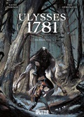 Cover: Ulysses 1781 - Splitter-Verlag