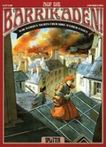 Cover: Auf die Barrikaden! - Splitter-Verlag