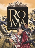 Cover: Roma. Band 3 - Splitter-Verlag