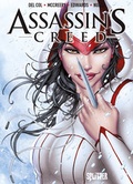 Cover: Assassin's Creed. Band 2 - Splitter-Verlag