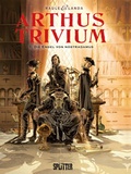 Cover: Arthus Trivium. Band 1 - Splitter-Verlag