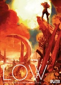 Cover: Low. Band 3 - Splitter-Verlag