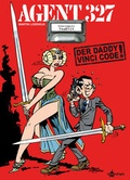 Cover: Agent 327. Band 20 - Splitter-Verlag