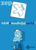 Cover: What a wonderful world - Splitter-Verlag