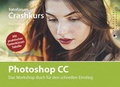 Bild: Crashkurs Photoshop CC - fotoforum-Verlag