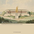 Cover: M&uuml;nchen leuchtete - H. W. Fichter Kunsthandel e.K.