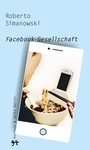 Cover: Facebook-Gesellschaft - Matthes & Seitz Berlin