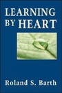 Cover: Learning By Heart - Jossey-Bass