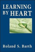 Cover: Learning By Heart - Jossey-Bass