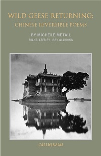 Enlarge image Cover: Wild Geese Returning - New York Review Books