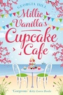 Cover: Millie Vanilla's Cupcake Cafe - One More Chapter