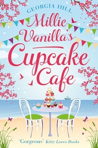Abbildung von: Millie Vanilla's Cupcake Cafe - One More Chapter