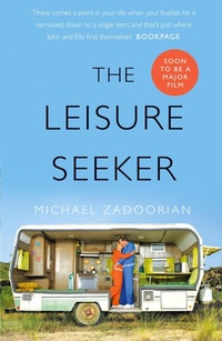 Abbildung von: The Leisure Seeker - HarperCollins